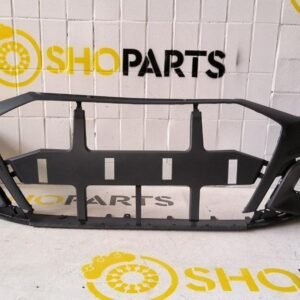 Бампер передній Audi A3 2021- 8Y