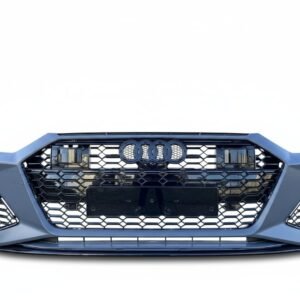 Бампер в зборі Audi RS7 2019+