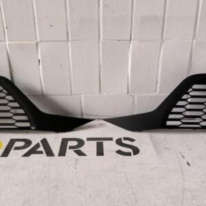 Решітка бампера права Audi Q7 4M0 2020-2024 Sline