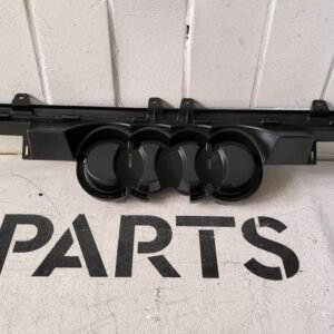 Кріплення значка Audi Q7 4M0 2020-2024 Sline