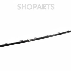 Молдинг бампера переднього Hyundai Elantra CN7 2021-2023