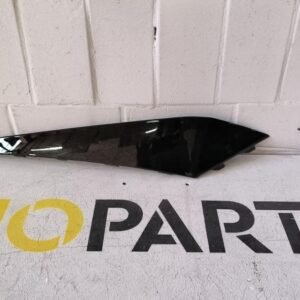 Молдинг бампера переднього правий Hyundai Elantra CN7 2021-2023