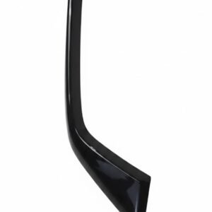 Молдинг решітки радіатора black лівий Mazda CX-5 2021-