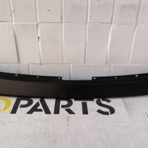 Накладка решітки радіатора Mazda CX-5 2021-