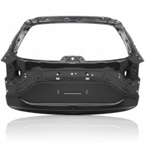 Кришка багажника Mazda Cx5 2017-
