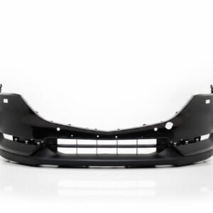 Передній бампер Mazda Cx5 2017-2020
