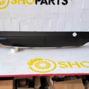 Задній бампер низ Mazda CX-5 2021-