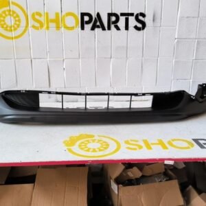 Передній бампер низ Mazda CX-5 2021-