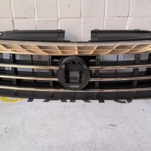 Решітка радіатора Volkswagen Jetta 7 2019-2022