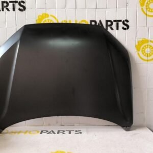 Капот Honda Cr-v 6 2022+