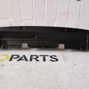 Захист бампер Honda Cr-v 6 2022+