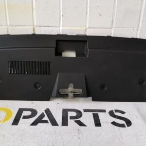 Накладка на радиатори Honda Cr-v 6 2022+