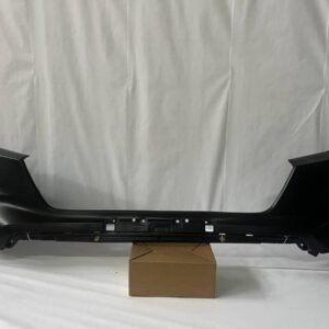 Бампер передній верхня частина Honda Cr-v 6 2022+