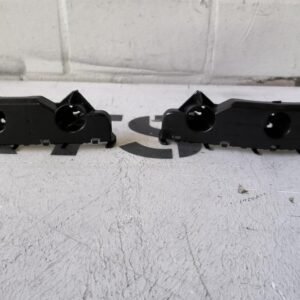 Кронштейн бампера передній лівий Nissan Rogue T33 2021-2024