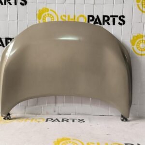Капот Nissan Rogue T33 2021-2026 залізний