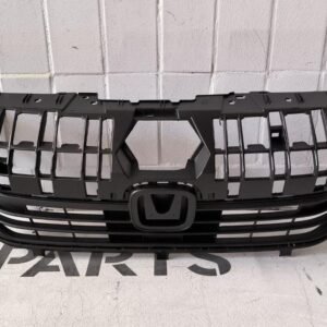 Решітка радіатора Honda Civic 11