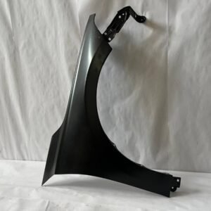Крило переднє праве Honda Civic 11