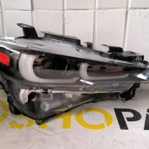 Права фара Full LED без AFS Mazda CX-5 2022-2025