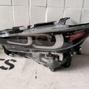 Ліва фара Full LED без AFS Mazda CX-5 2022-2025