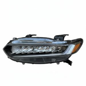 Фара ліва Honda Accord 10