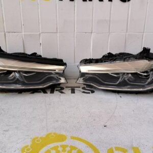 Фара ліва bmw g30 full led