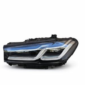 Фара ліва bmw g30 lci full led