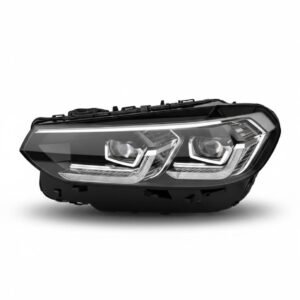 Фара ліва bmw g05