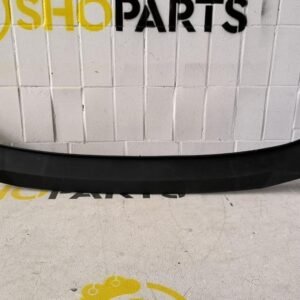 Губа переднього бампера Hyundai Elantra CN7 2021-2023