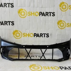 Бампер передній під парктронік Toyota Camry XV80 SE