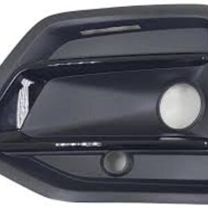 Решітка бампера ліва Audi Q5 80A 2021-2024 Sline  Black