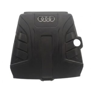 Кришка мотора декоративна Audi Q7 4M0 2020-2024 Sline 3.0