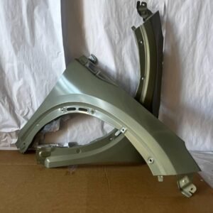 Крило переднє праве infiniti qx 55 2022+
