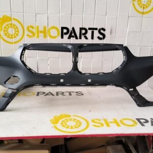 Передній бампер BMW X1 F48F49