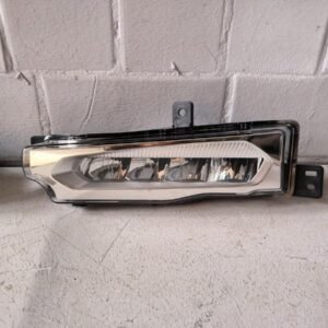 Птф ліва BMW X3 G01 G08