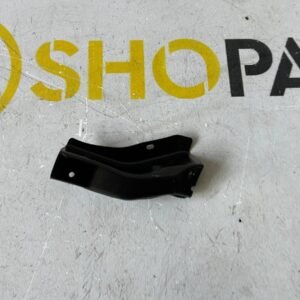 Кріплення радіатора праве Nissan Qashqai 2019-