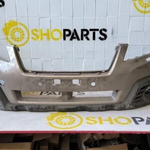 Передній бампер  SUBARU LEGACY OUTBACK IV 09+