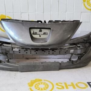 Бампер передній Peugeot 207