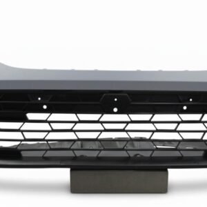 Бампер передній в зборі Honda Civic 11