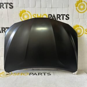 Капот Toyota Camry 70 2021-