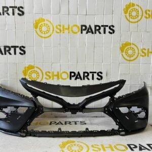 Бампер передній Toyota Camry SE 70 2021-2023