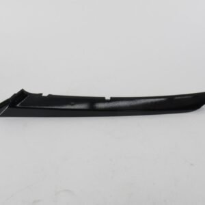 Молдінг бампера правий Toyota Camry SE 70 2021-2023