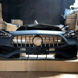 Обвіс на Mercedes-Benz C-Class W206 C43 AMG