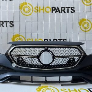 Обвіс Mercedes E-сlass W214 2023+AMG-Line