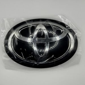Ємблема значок Toyota Camry 70 SE XSE 2022+(під радар)