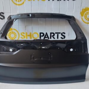 Кришка багажника Honda CR-V 6 2023+