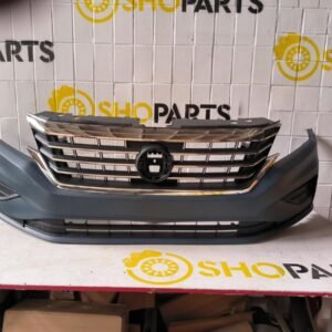 Бампер передній в зборі Volkswagen Passat B8 2020-