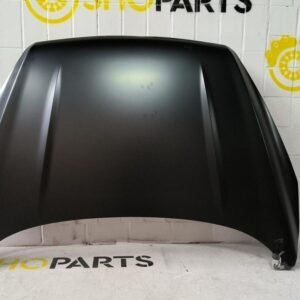 Капот Ford Escape Mk3 2017-2020