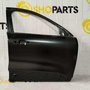 Дверь передня права Ford Escape Mk4 2020-