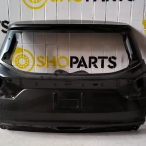 Ляда, кришка багажника Ford Escape MK3 2017-2020