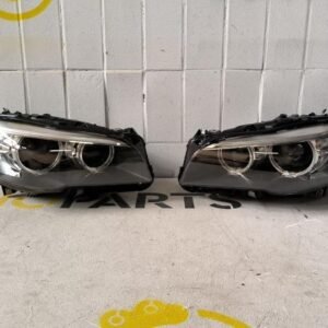 Комплект фар BMW 5 Series F10/F11 2010-2017 года
